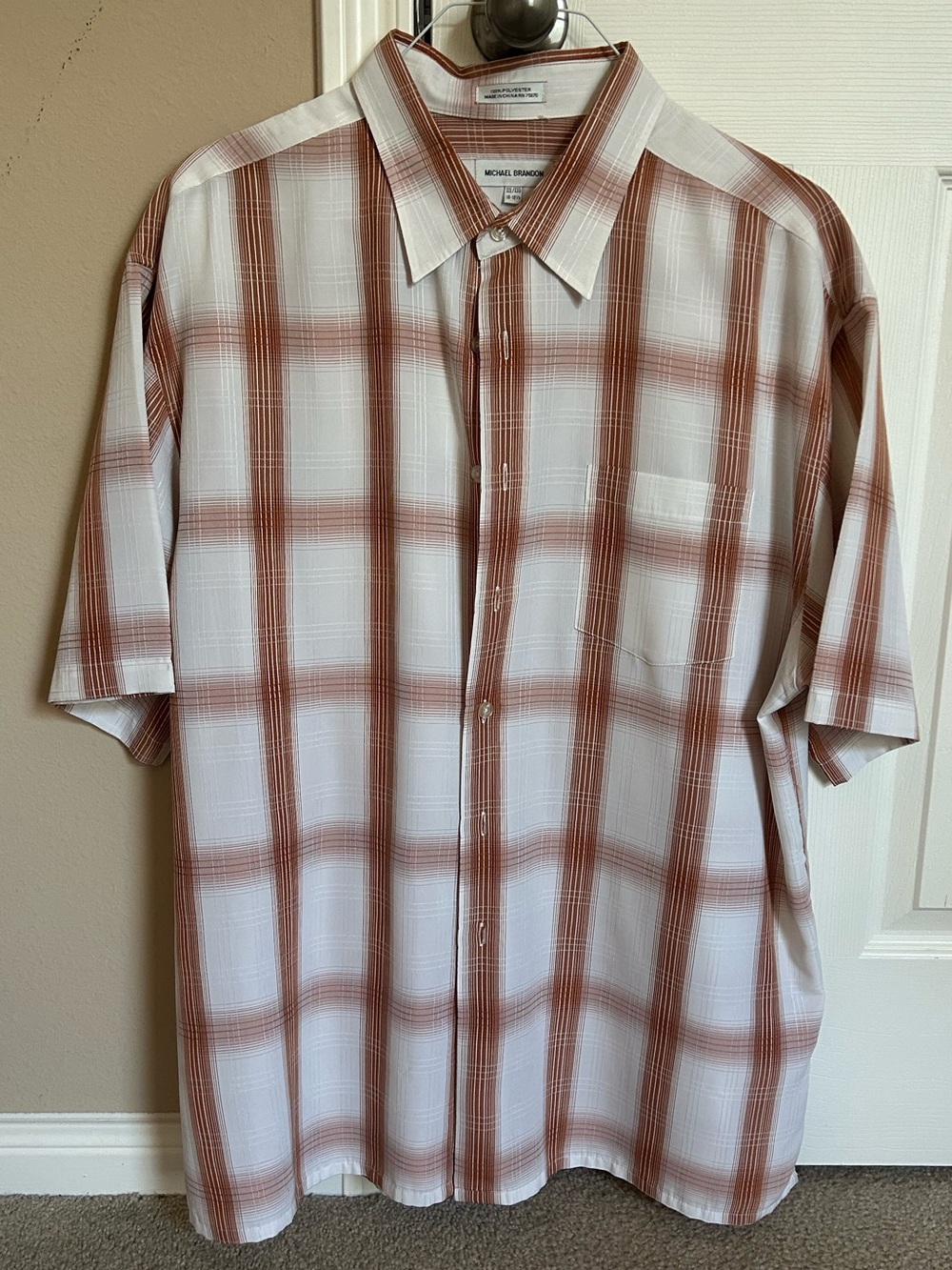 Men’s Shirt